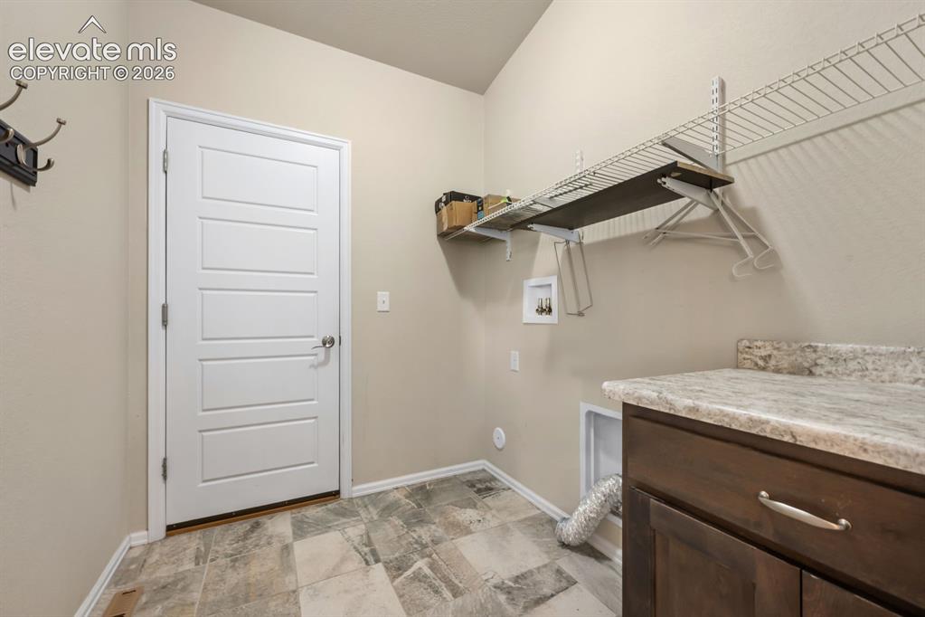 607 S Inca Drive Pueblo CO 81007