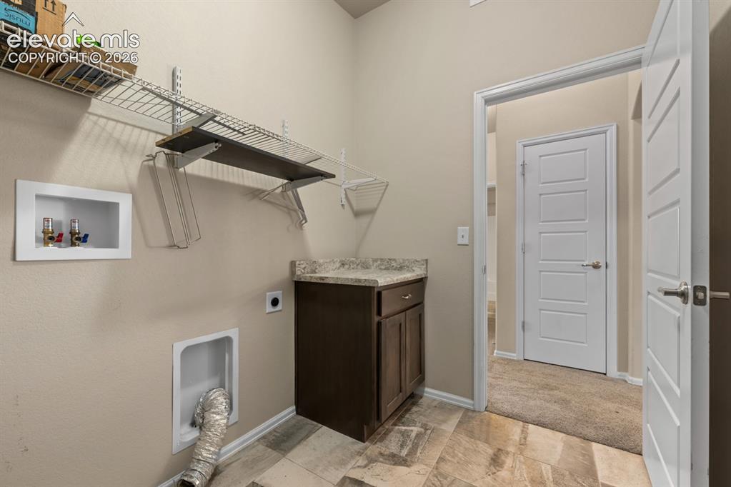 607 S Inca Drive Pueblo CO 81007