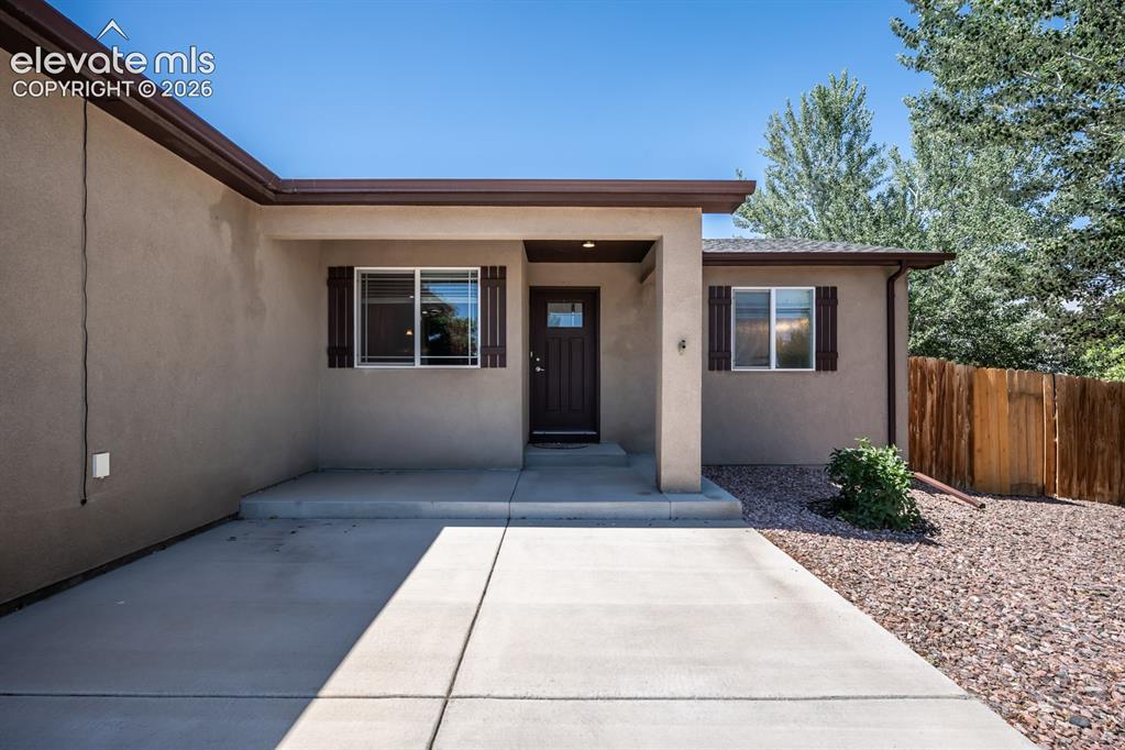 607 S Inca Drive Pueblo CO 81007