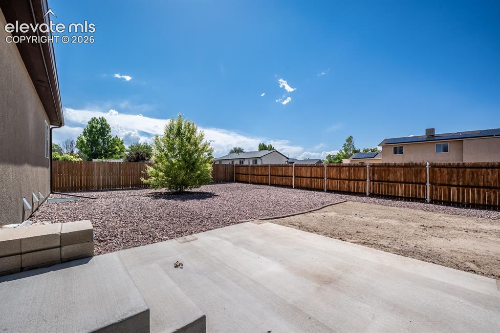 607 S Inca Drive Pueblo CO 81007