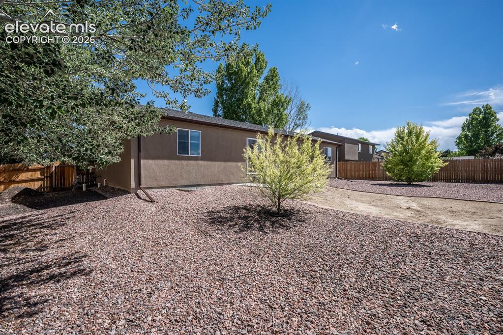 607 S Inca Drive Pueblo CO 81007