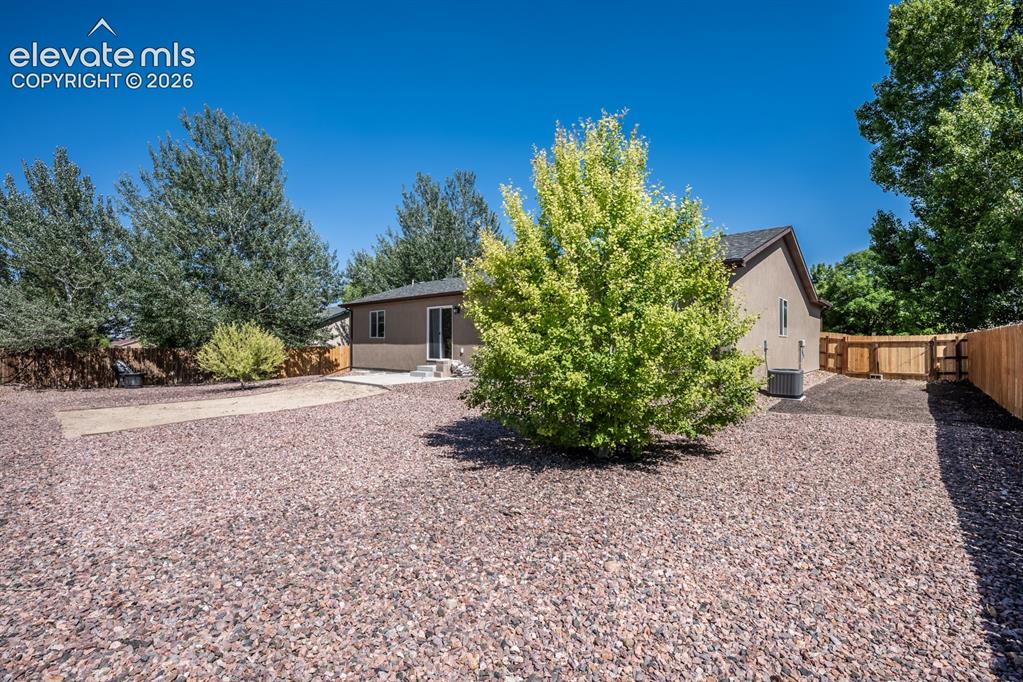 607 S Inca Drive Pueblo CO 81007