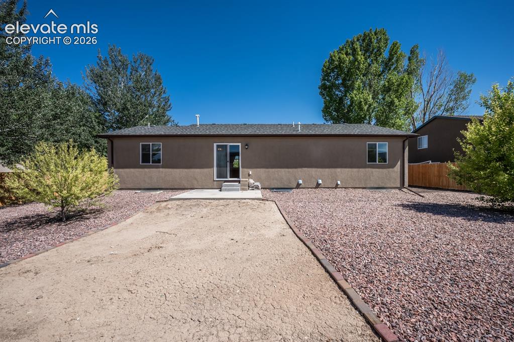 607 S Inca Drive Pueblo CO 81007