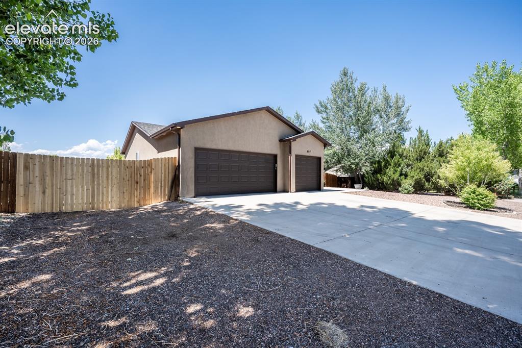 607 S Inca Drive Pueblo CO 81007