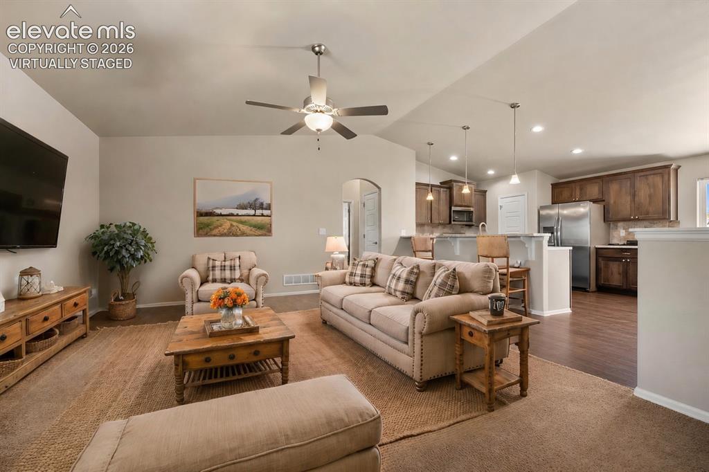 607 S Inca Drive Pueblo CO 81007