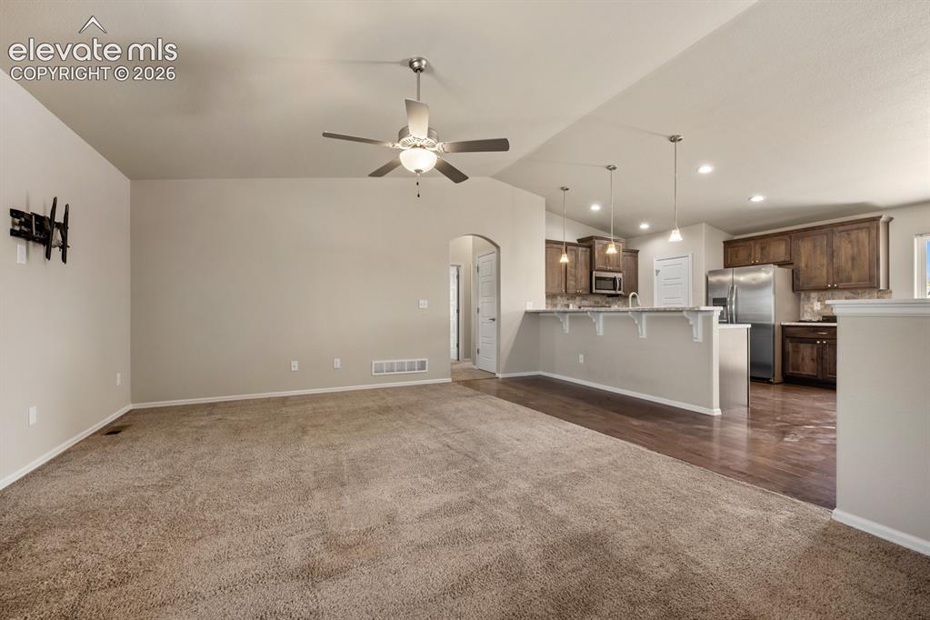 607 S Inca Drive Pueblo CO 81007