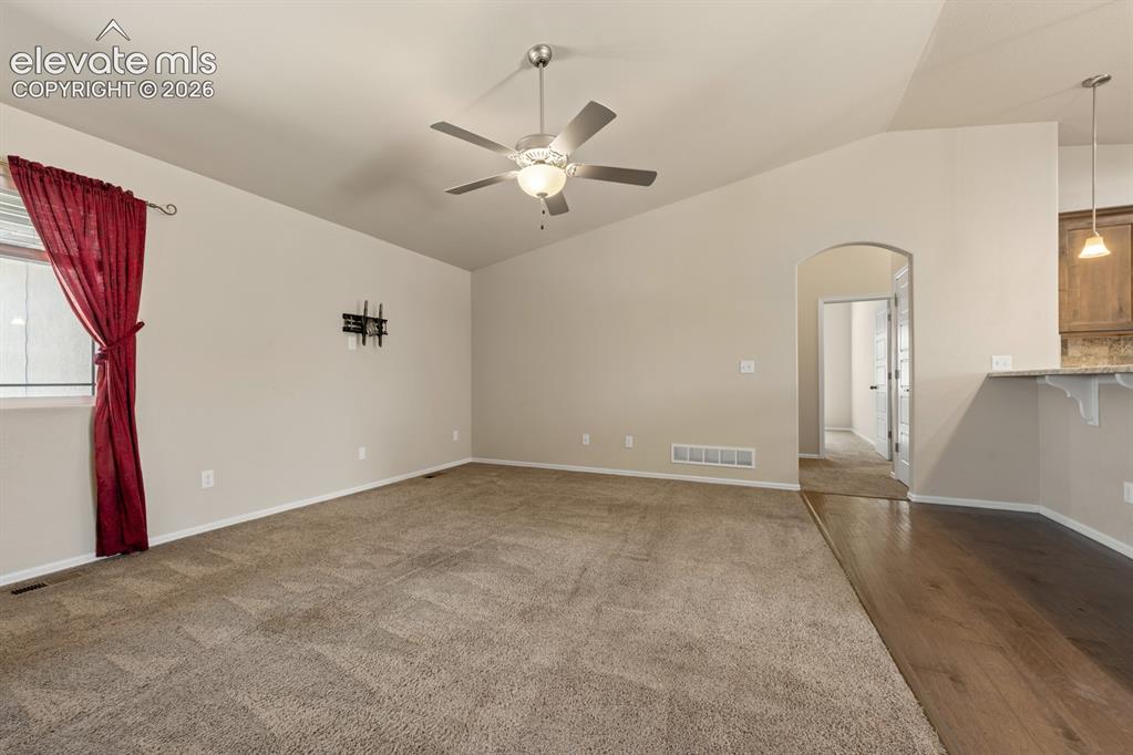 607 S Inca Drive Pueblo CO 81007