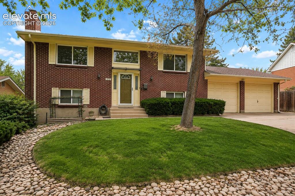 1430 Laurette Drive Colorado Springs CO 80909
