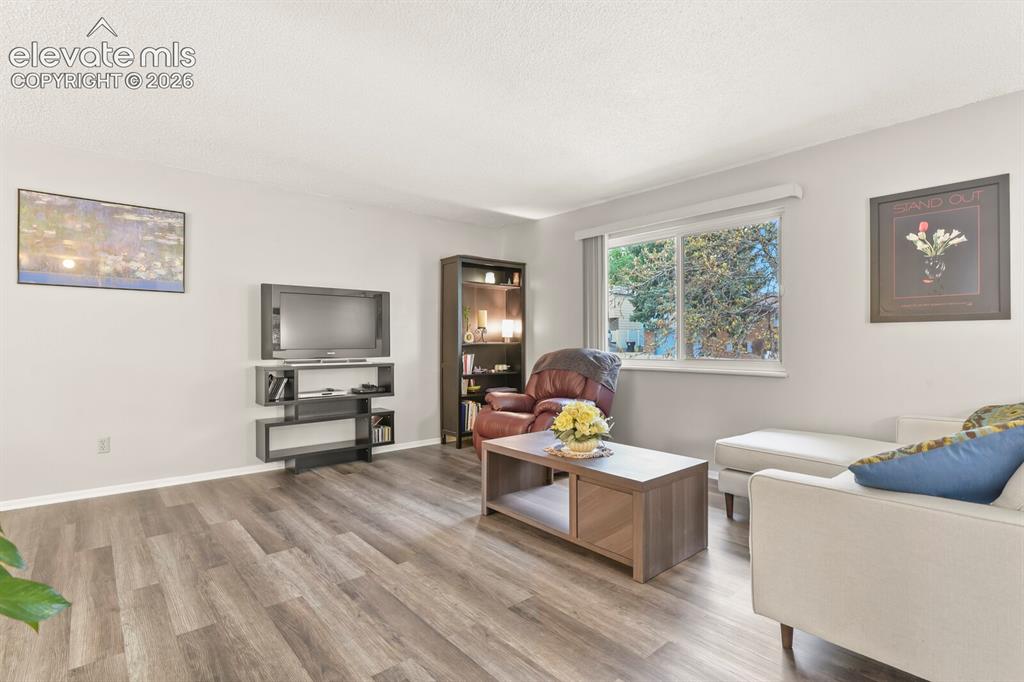 1430 Laurette Drive Colorado Springs CO 80909