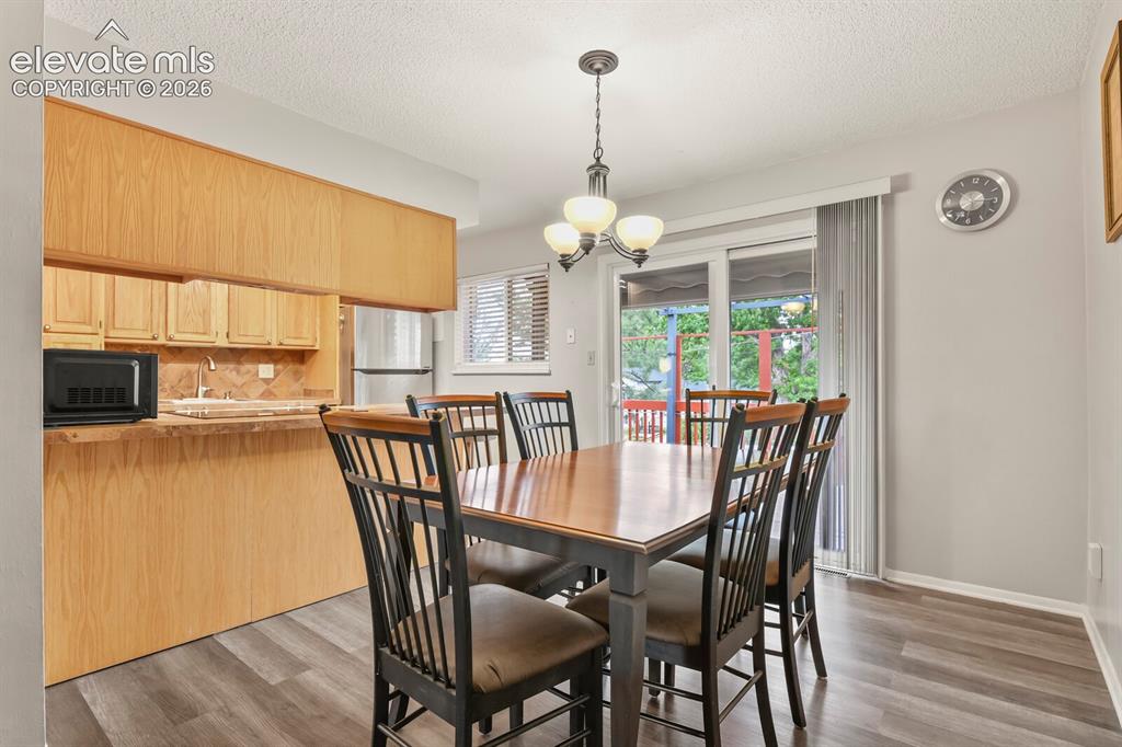 1430 Laurette Drive Colorado Springs CO 80909