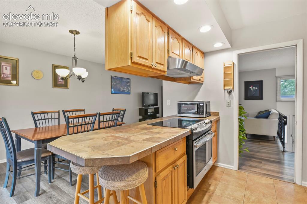 1430 Laurette Drive Colorado Springs CO 80909