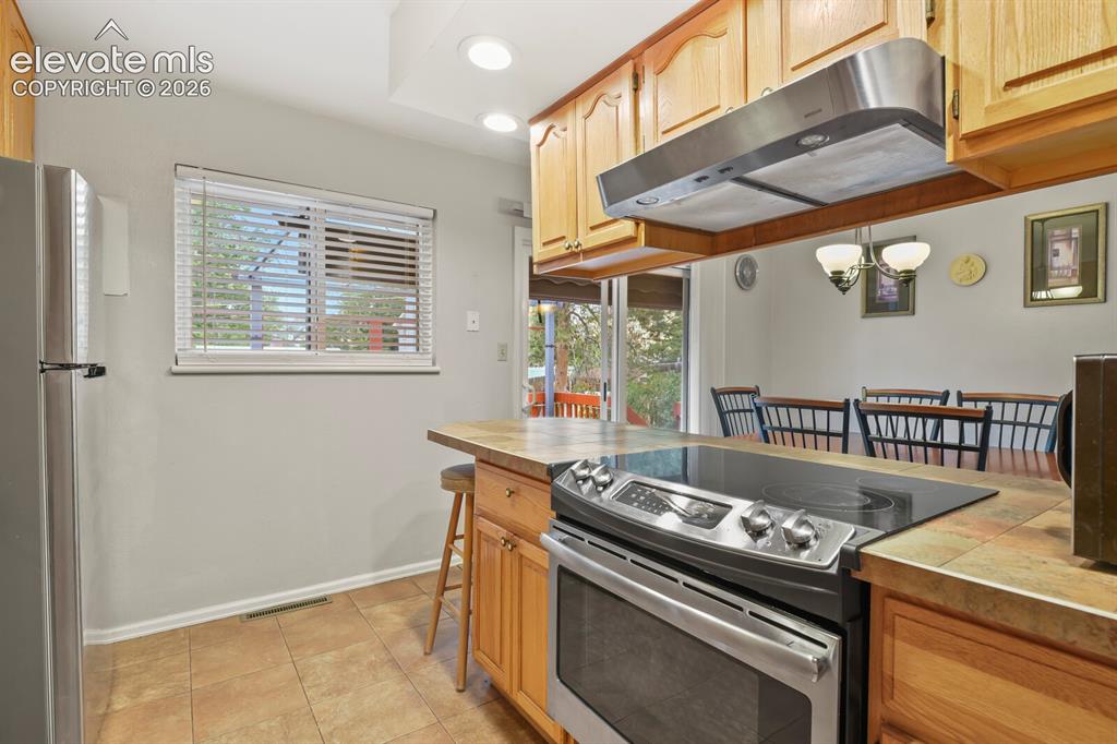 1430 Laurette Drive Colorado Springs CO 80909