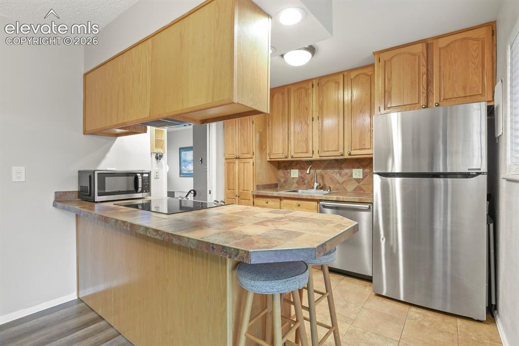 1430 Laurette Drive Colorado Springs CO 80909