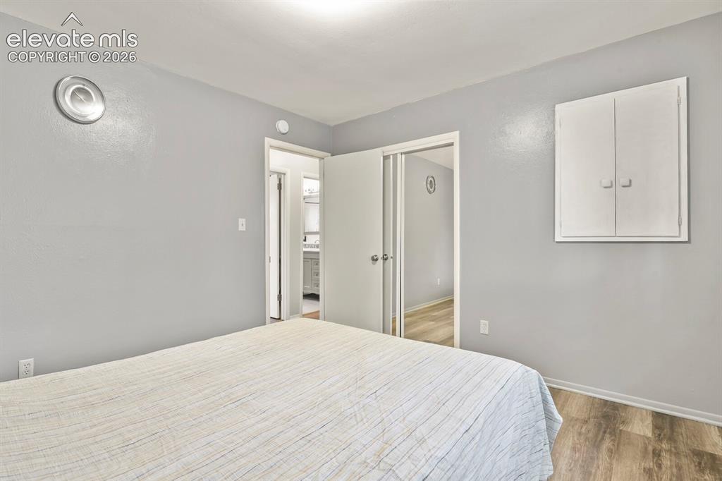 1430 Laurette Drive Colorado Springs CO 80909