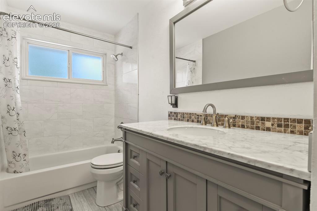 1430 Laurette Drive Colorado Springs CO 80909