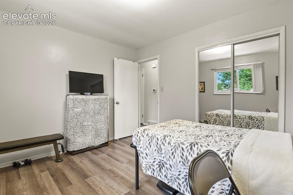 1430 Laurette Drive Colorado Springs CO 80909