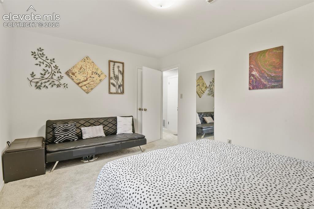 1430 Laurette Drive Colorado Springs CO 80909