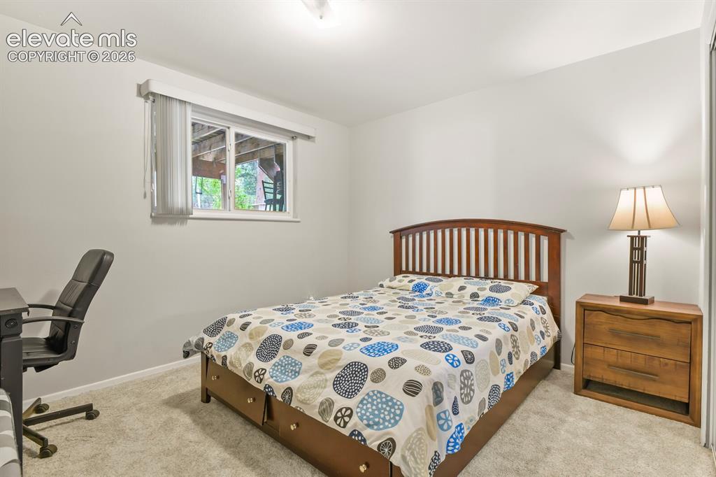 1430 Laurette Drive Colorado Springs CO 80909