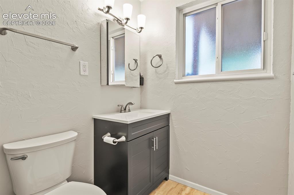 1430 Laurette Drive Colorado Springs CO 80909