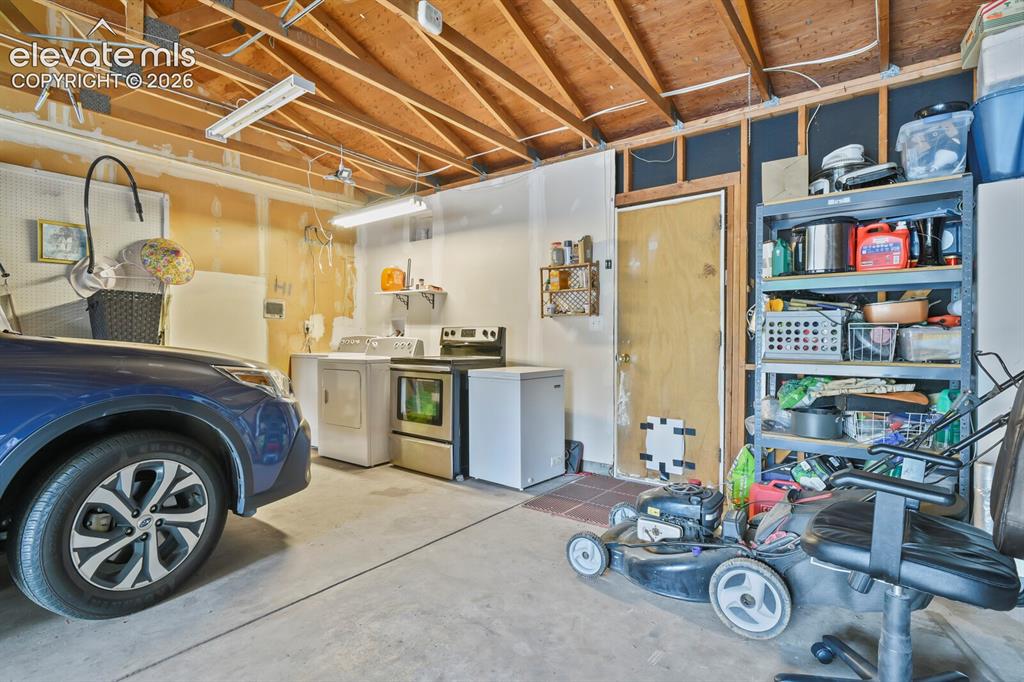 1430 Laurette Drive Colorado Springs CO 80909