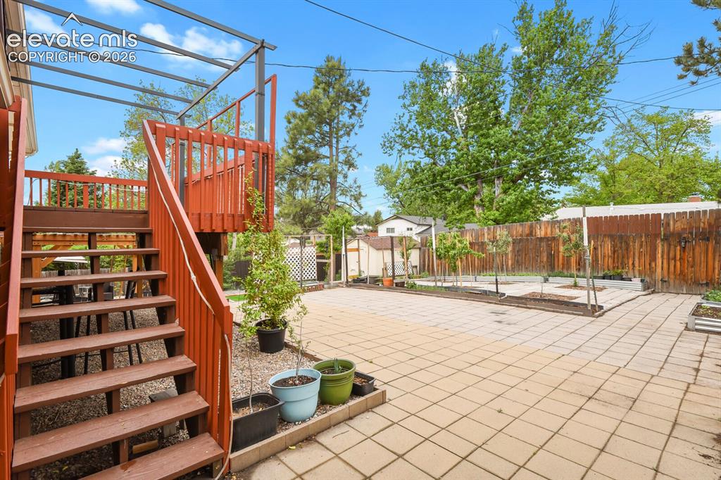 1430 Laurette Drive Colorado Springs CO 80909