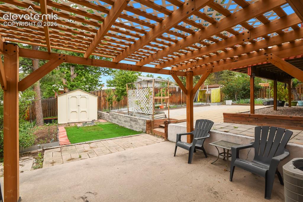 1430 Laurette Drive Colorado Springs CO 80909
