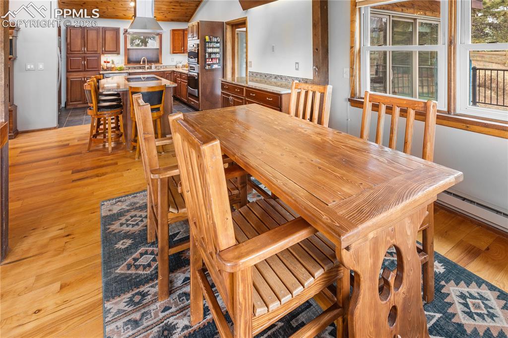 36 Illini Drive Woodland Park CO 80863