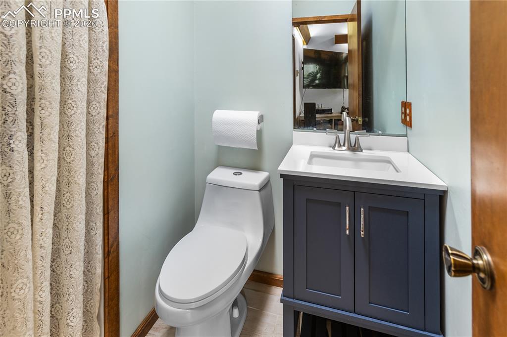 36 Illini Drive Woodland Park CO 80863