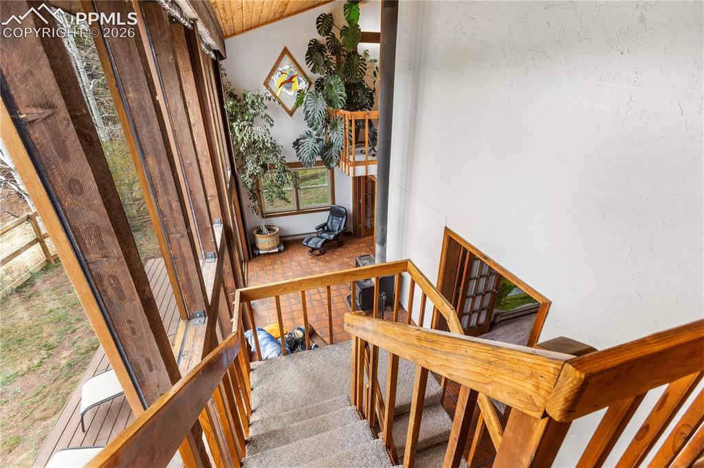 36 Illini Drive Woodland Park CO 80863