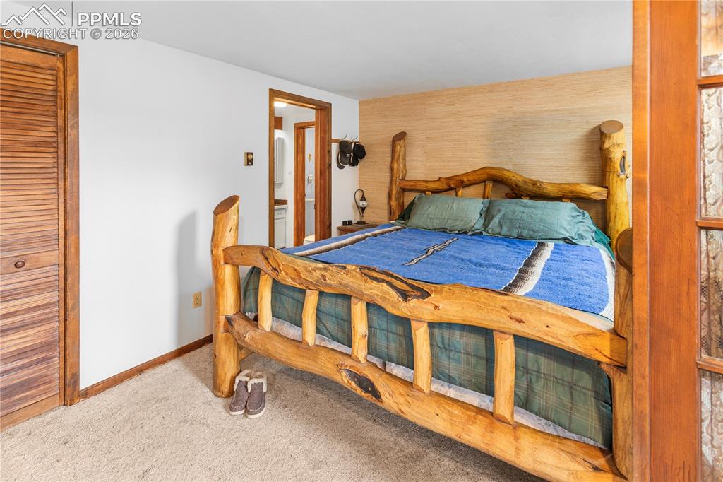 36 Illini Drive Woodland Park CO 80863