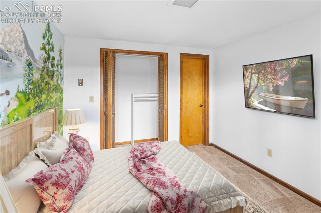 36 Illini Drive Woodland Park CO 80863