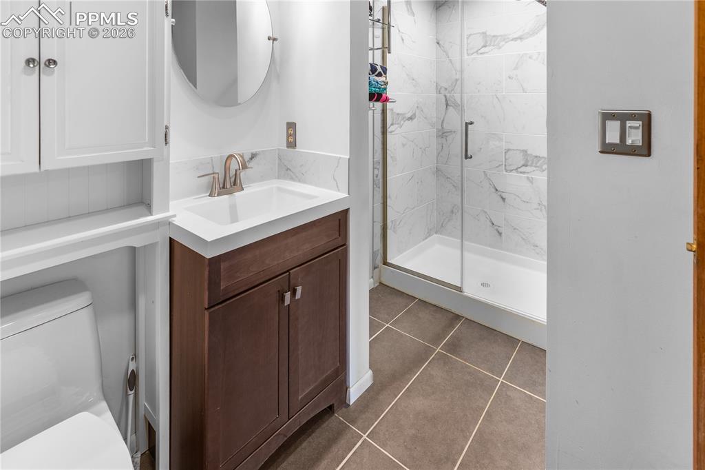 36 Illini Drive Woodland Park CO 80863