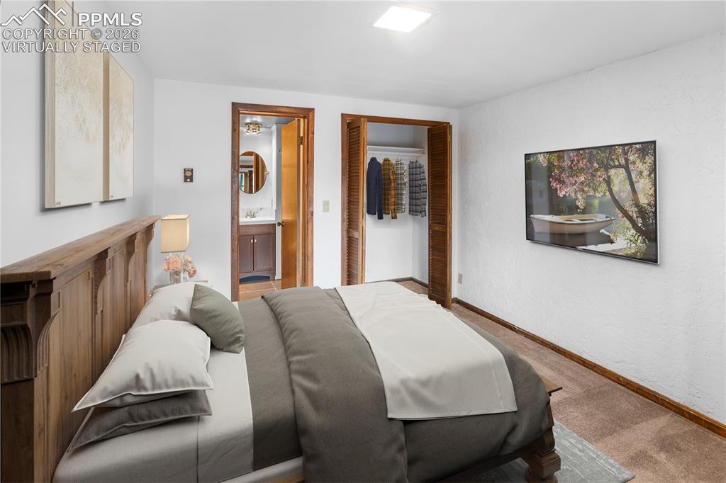 36 Illini Drive Woodland Park CO 80863