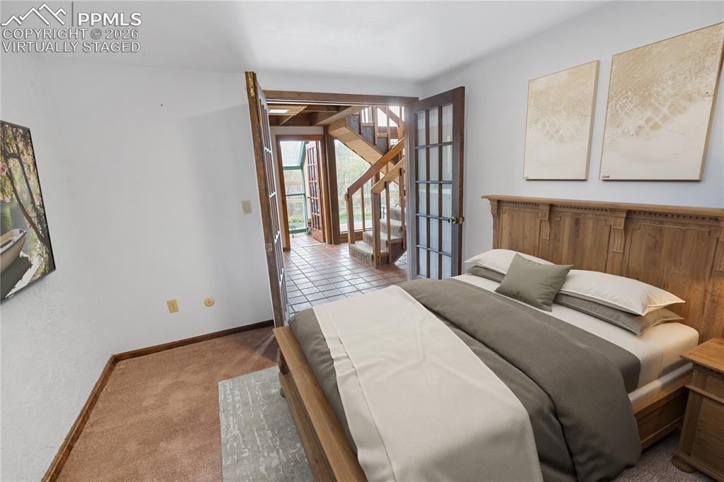 36 Illini Drive Woodland Park CO 80863