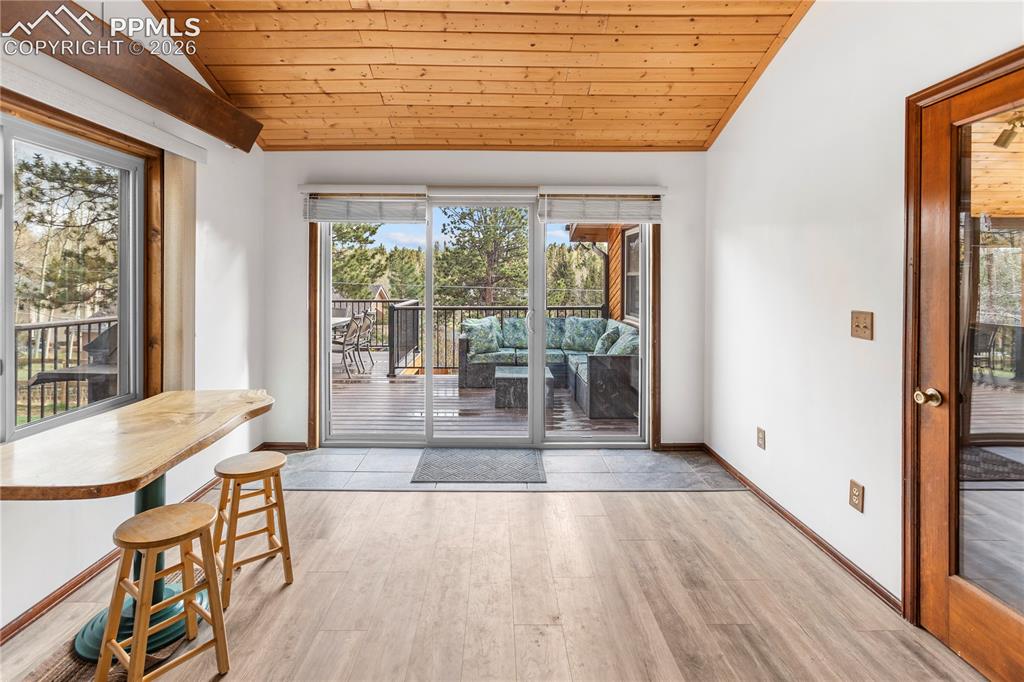 36 Illini Drive Woodland Park CO 80863