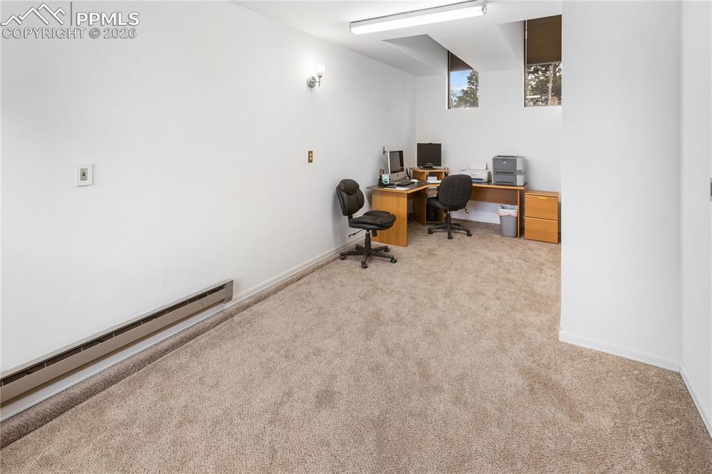 36 Illini Drive Woodland Park CO 80863