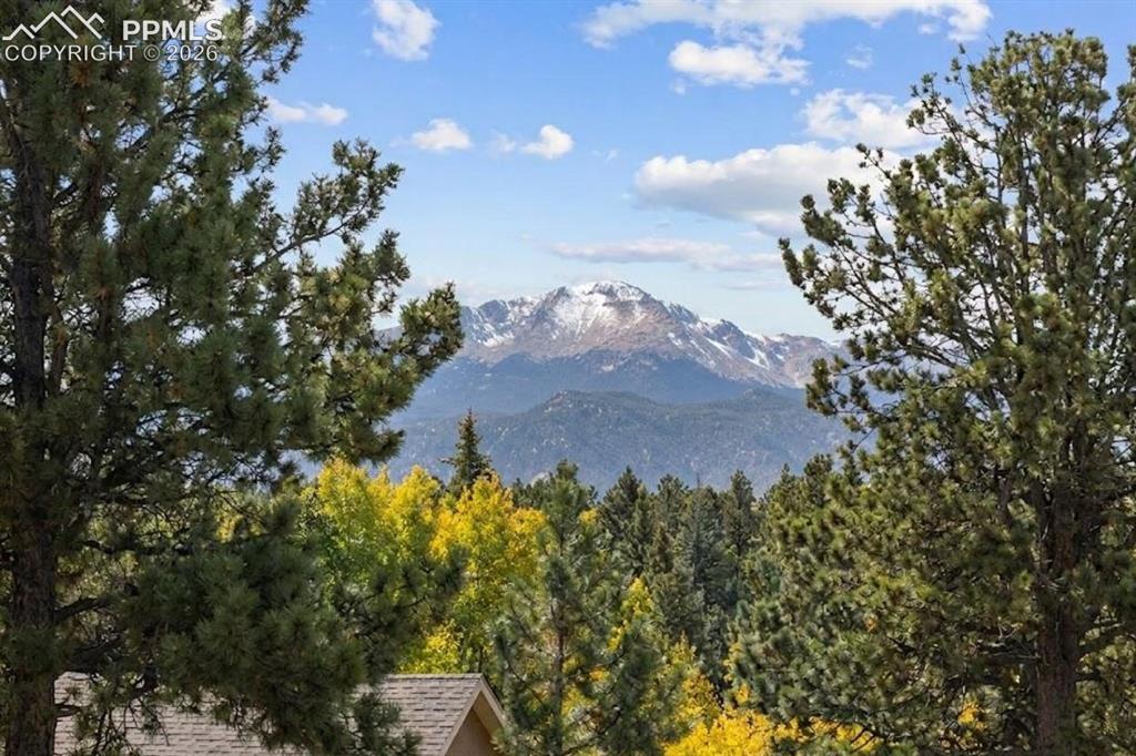 36 Illini Drive Woodland Park CO 80863