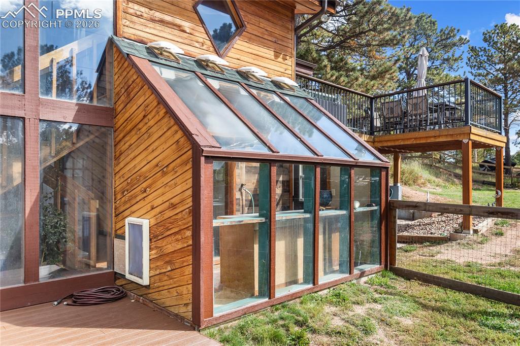 36 Illini Drive Woodland Park CO 80863