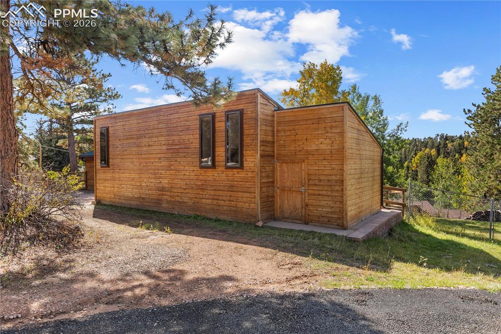 36 Illini Drive Woodland Park CO 80863