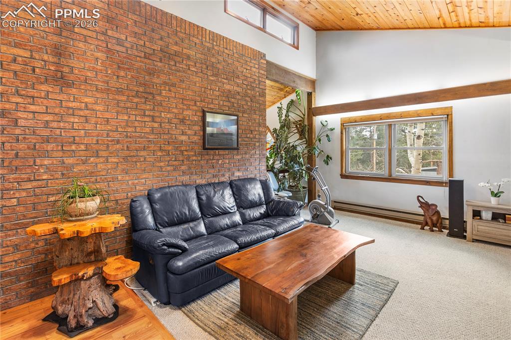 36 Illini Drive Woodland Park CO 80863