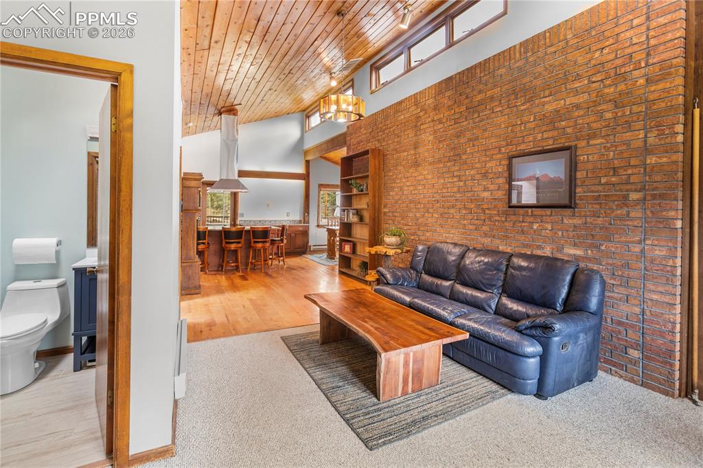 36 Illini Drive Woodland Park CO 80863