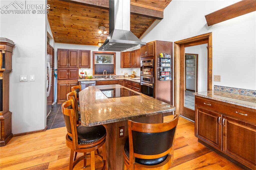 36 Illini Drive Woodland Park CO 80863