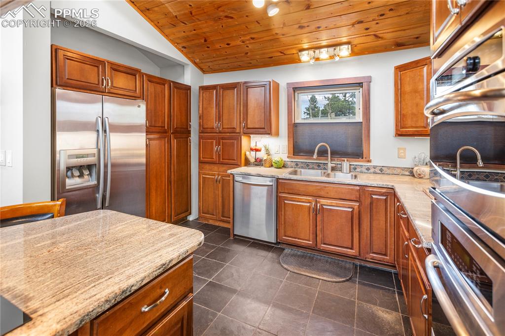 36 Illini Drive Woodland Park CO 80863