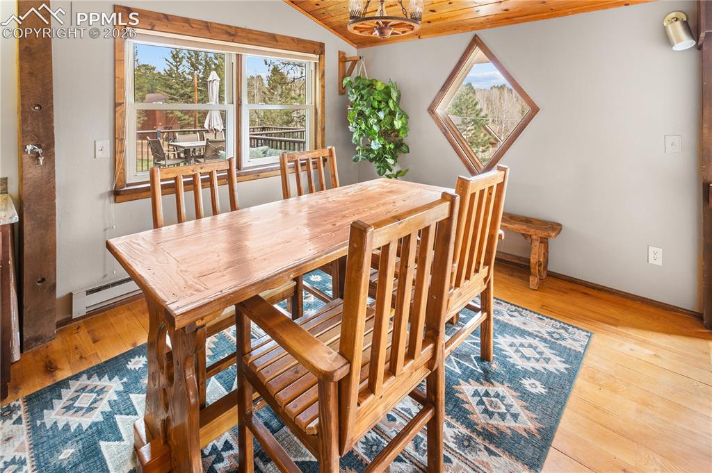 36 Illini Drive Woodland Park CO 80863