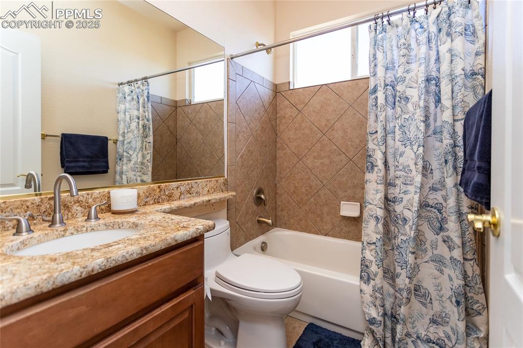 7685 Sierra Pine Drive Colorado Springs CO 80919