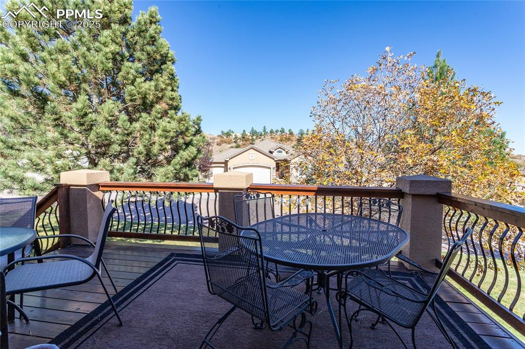 7685 Sierra Pine Drive Colorado Springs CO 80919