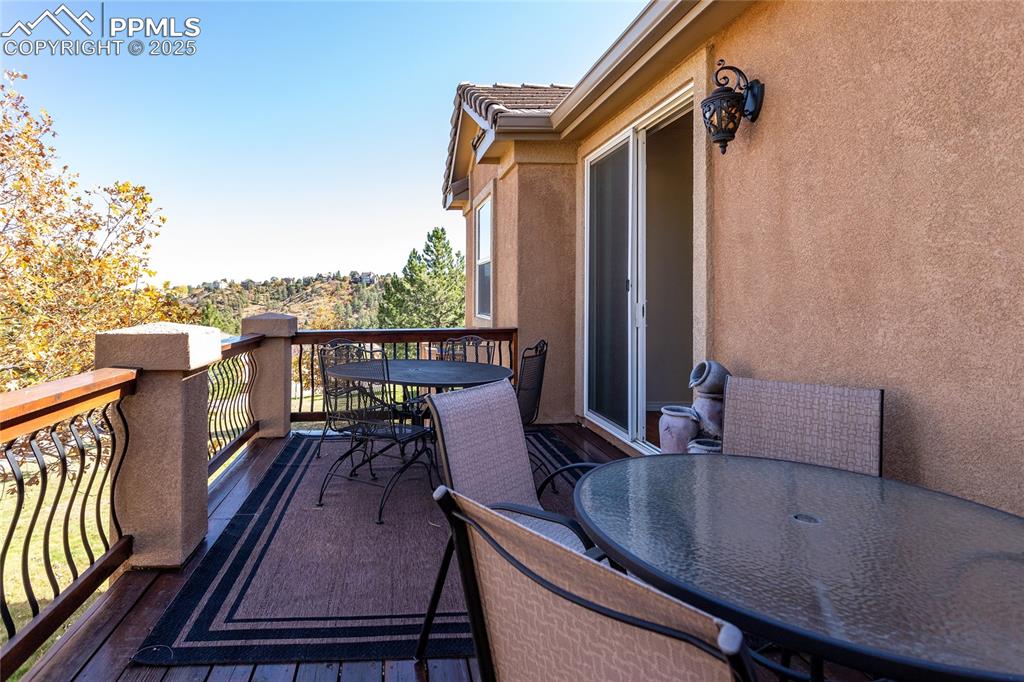 7685 Sierra Pine Drive Colorado Springs CO 80919