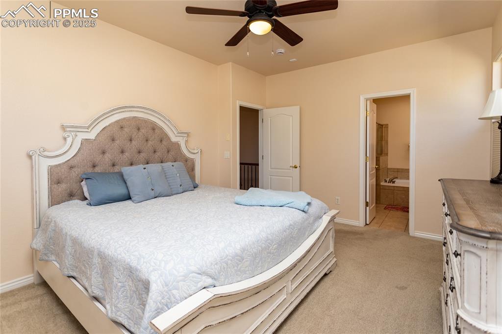 7685 Sierra Pine Drive Colorado Springs CO 80919