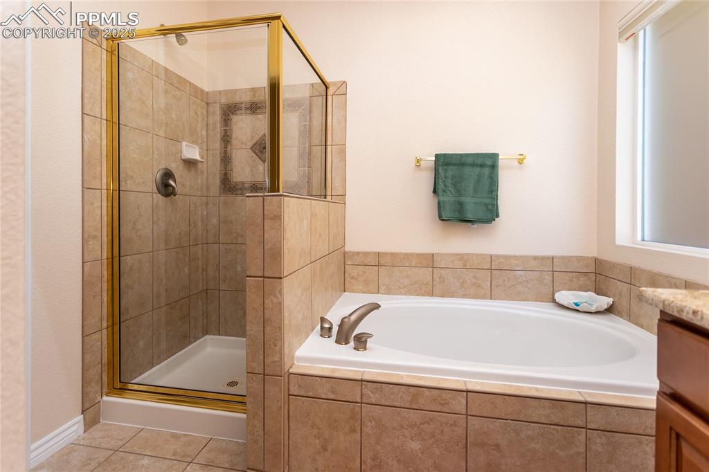 7685 Sierra Pine Drive Colorado Springs CO 80919