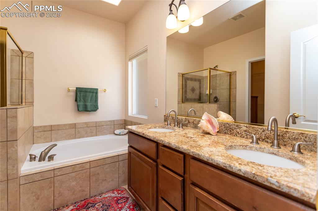 7685 Sierra Pine Drive Colorado Springs CO 80919